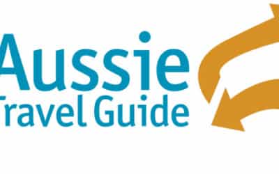 “Can we have a logo with a map of Australia and our name around it?”