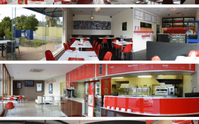 Panoramics for Marcellina Pizza